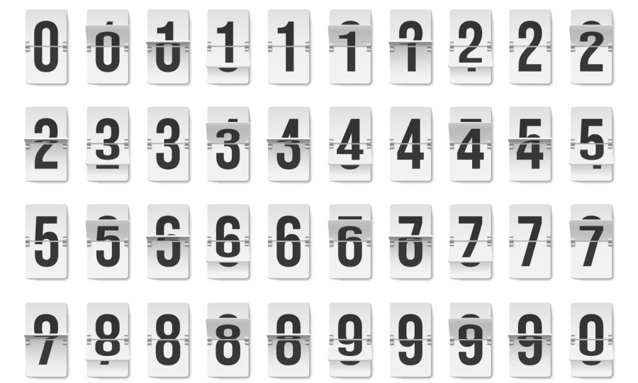 iStocknumbers 147392 e7173